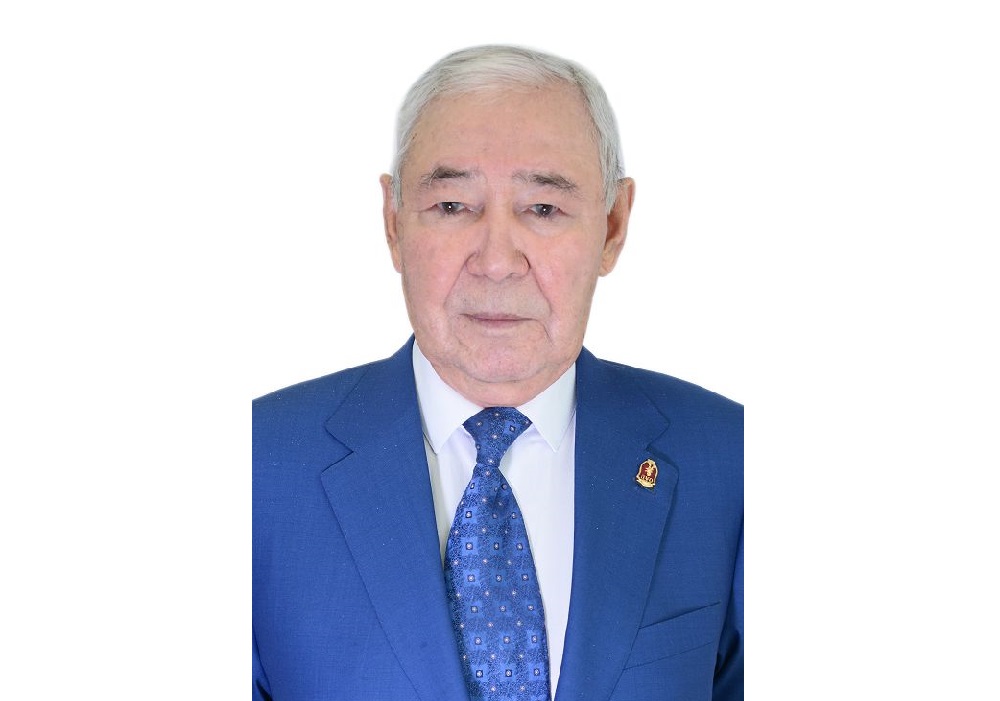 Ekonometrııa ǵylymdarynyń sardary – Saılaý Baızaquly