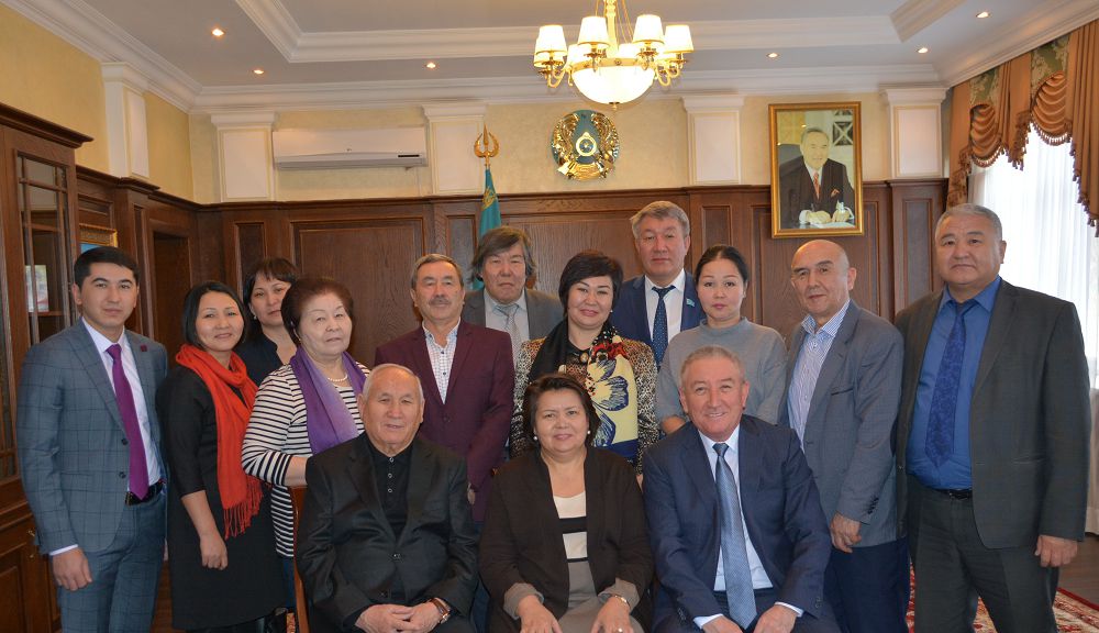 Súıinbaı, Jambyl jeri osy