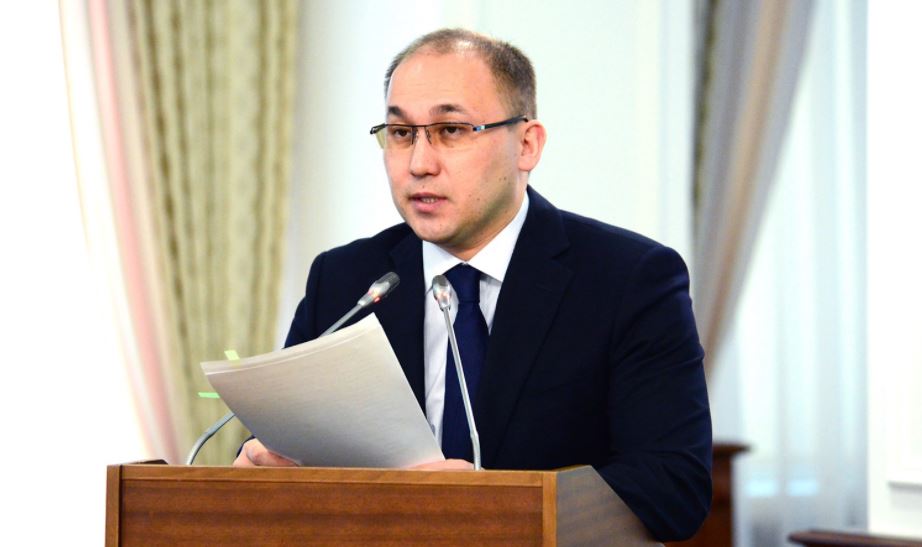 Smart City tujyrymdamasy Qazaqstannyń bes iri qalasynda engiziledi — D. Abaev