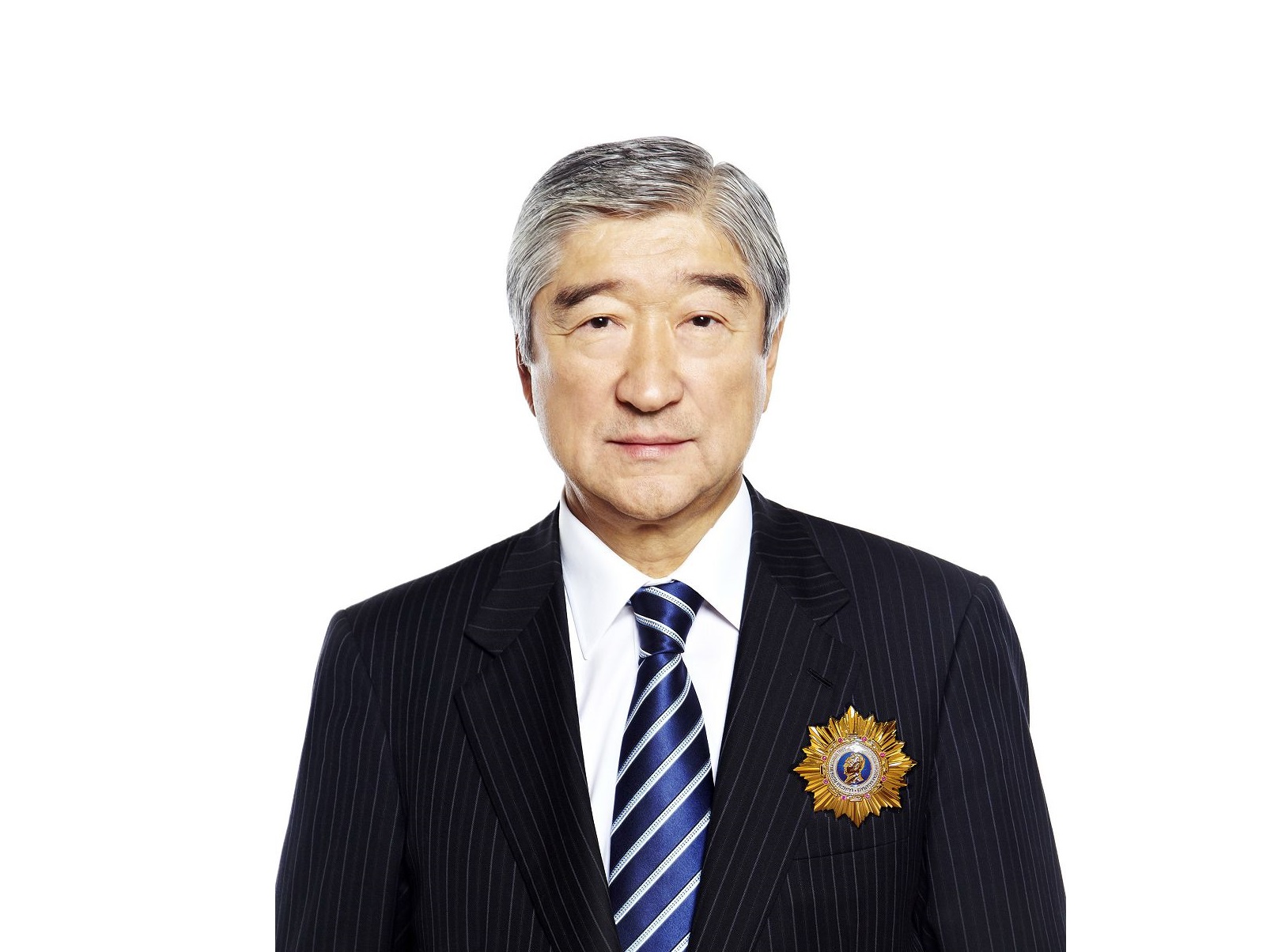 Taıyr Mansurovtyń belesti jyldary jaıyndaǵy sóz