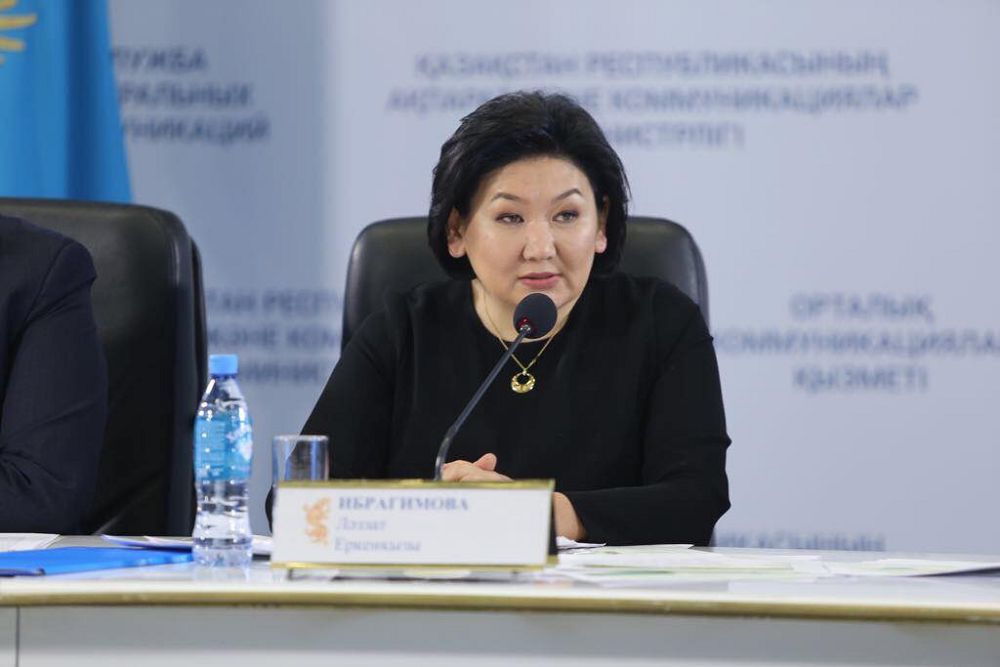 Bıyl 8 672 otbasy turǵyn úı qurylys jınaq júıesi arqyly baspanaly boldy