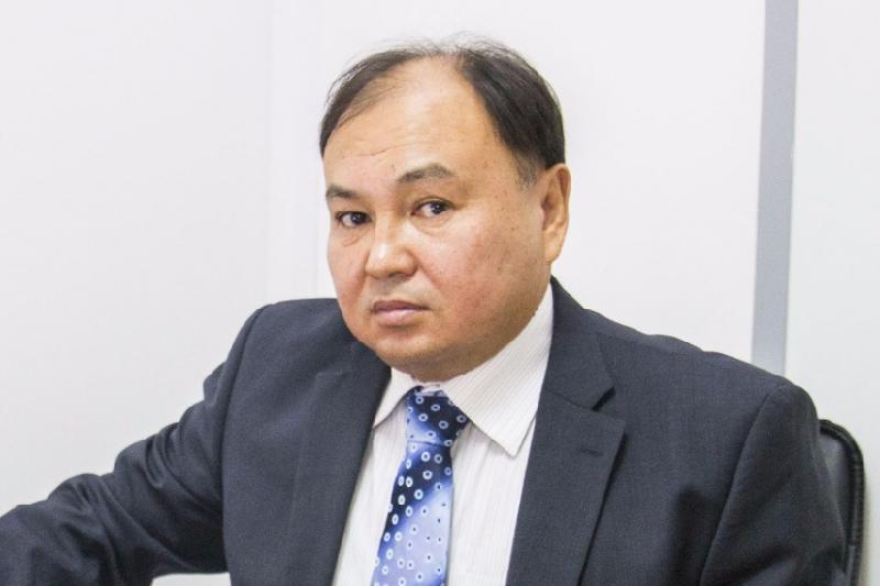 Kásipodaqtar federasııasy tóraǵasynyń jańa orynbasary saılandy