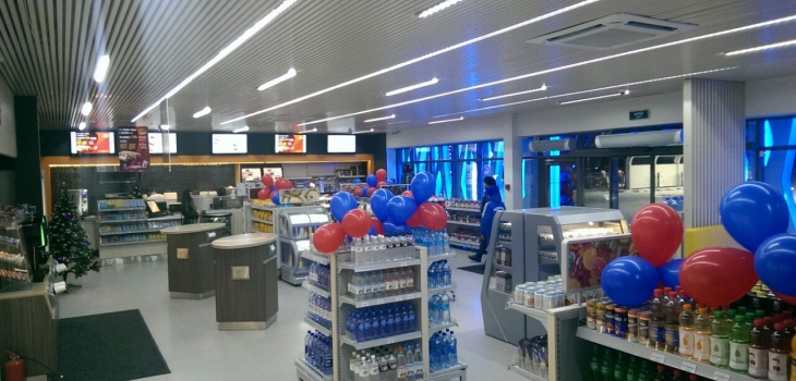 Elorda JQS-da elektromobılderdi tegin qýattaýǵa bolady