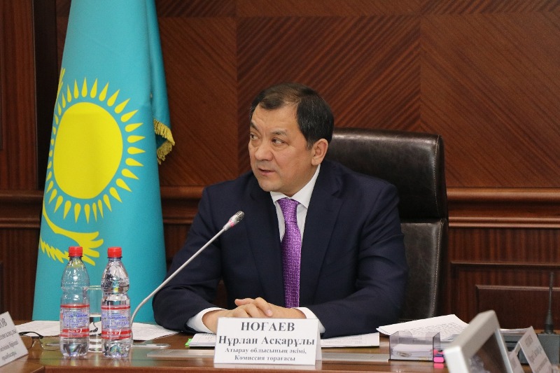 Atyraý oblysynda «Bekire-2017» aksııasy qandaı nátıje berdi?