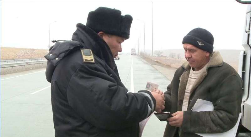 Jalǵan tehnıkalyq qujat jasatý tıylar emes