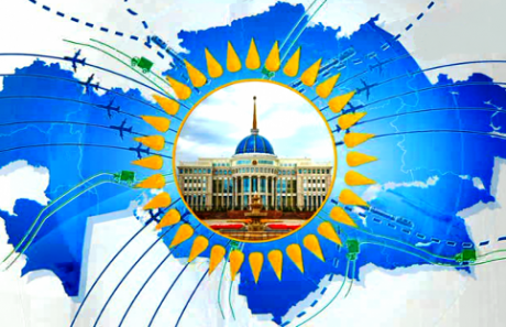 «Nurly joldan» úmit zor