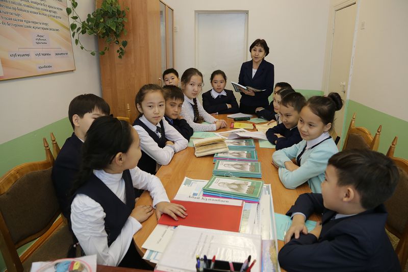 Nátıjesi quptalsa, jańashyldyq jaqsy
