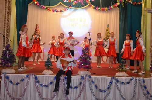 Glýbokoe aýdandyq Dostyq úıi jańa ǵımaratqa kóshti