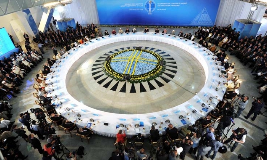 Izgilik mıssııasy