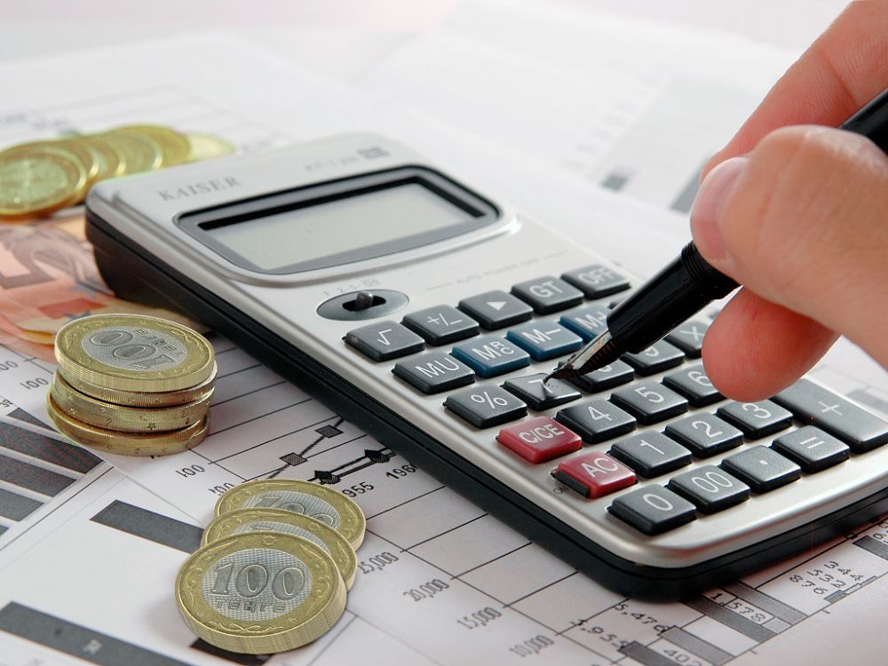 Qarjy ınstıtýttarynyń boljamy: Ekonomıkalyq ósim qandaı bolady?