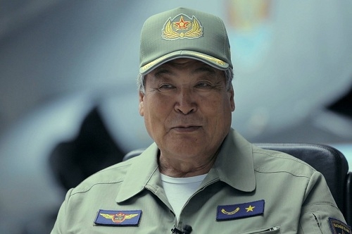 Toqtar Áýbákirov: Tehnologııadaǵy tabys jyly bolsyn