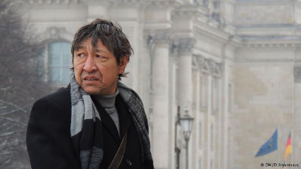 Seıdolla Moldahanov: Ákem qazaq kınosyna túskenimdi armandady