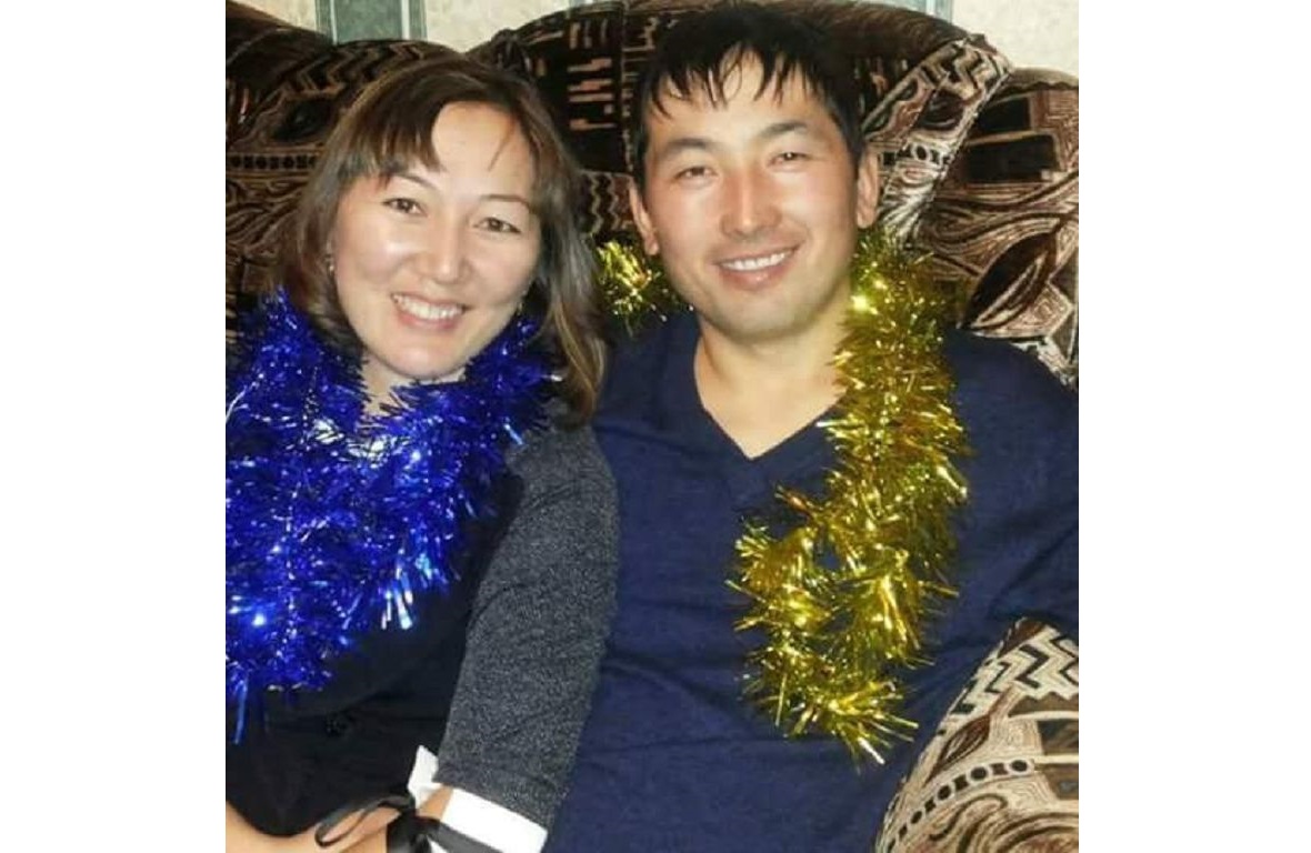 Meniń atym – Iolka!