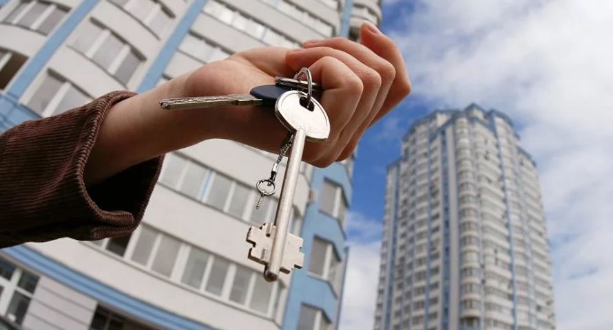 Ońtústik Qazaqstanda bir jylda 6,5 myń páter paıdalanýǵa berildi