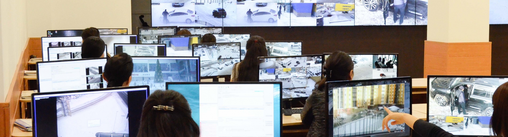 Jańa jyl qarsańynda elorda qaýipsizdigin qamtamasyz etýge 32 myń adam jumyldyryldy