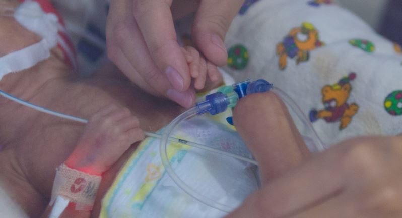 Astanada jańa týǵan náresteler hırýrgııasy belsendi damyp keledi