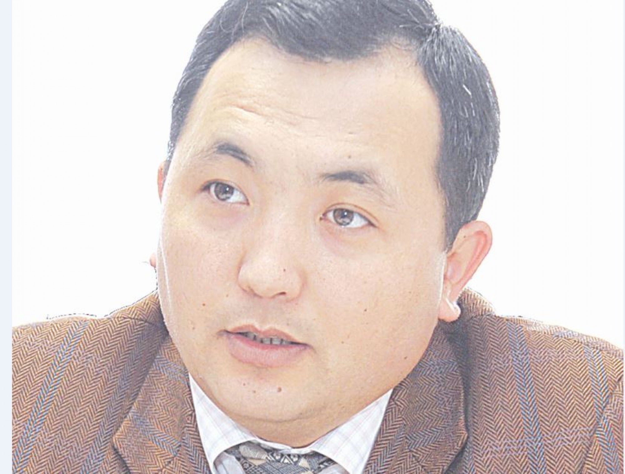 Aımaqtyq qaýipsizdik kepili
