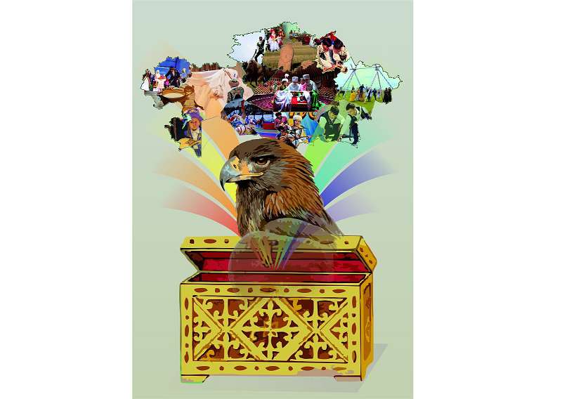 Sana silkinisindegi qubylys