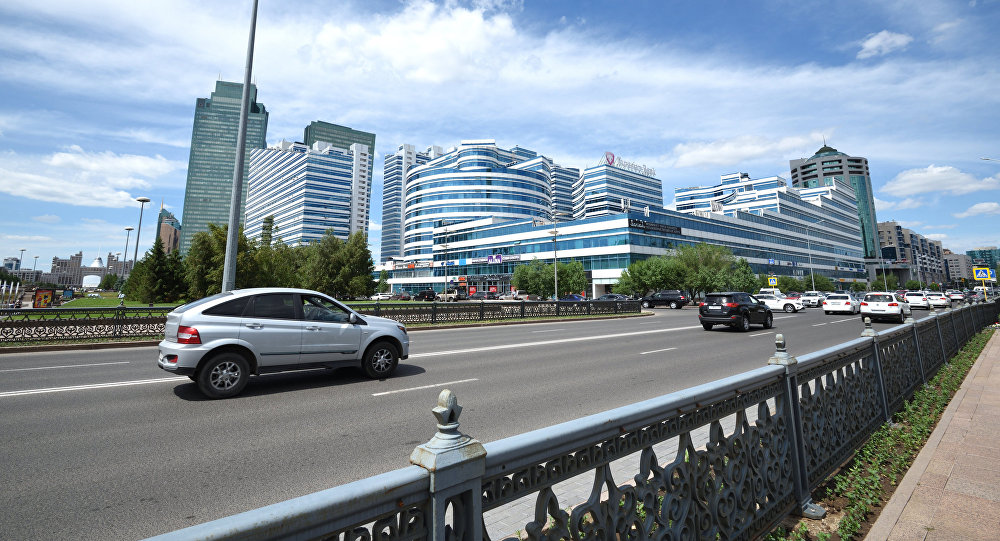 Qazaqstanda avtokólikterdi tirkeý erejeleri ózgerdi