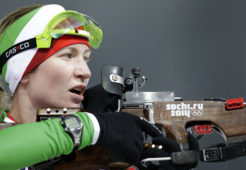 «Belarýs raketasy» qustaı ushýǵa ázir!