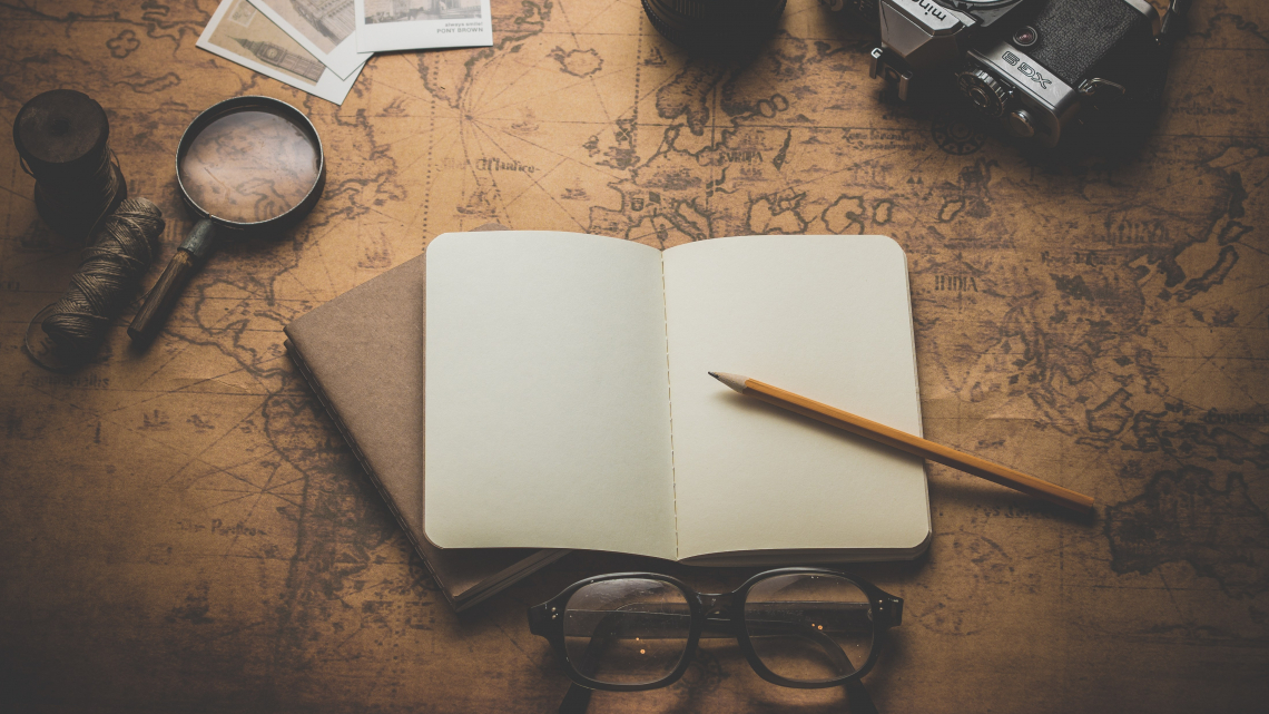 Baspasóz bastaýyndaǵy basylym