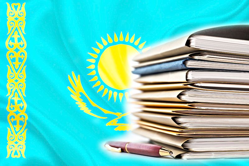 Zań ústemdigin ornatýdyń zamanaýı joly aıqyn
