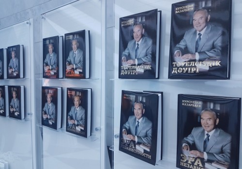 Erkin Kóbeev: Tarıhtyń shyndyǵy, ómirdiń shyndyǵy
