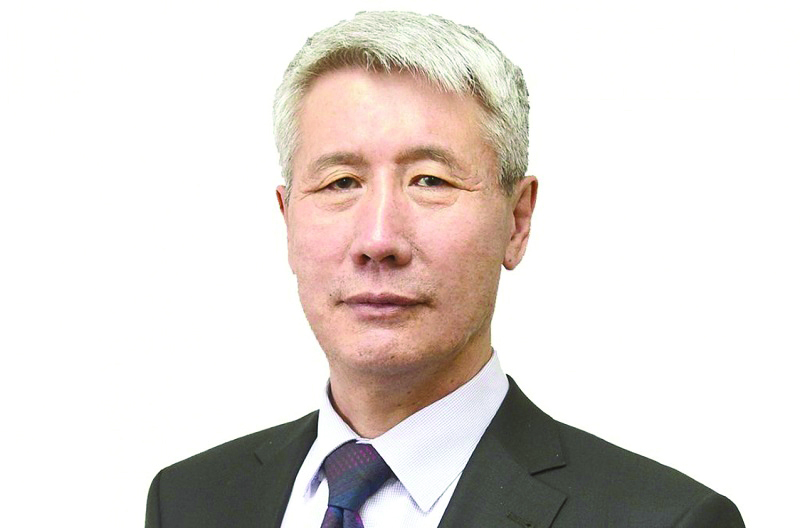 Elektrondy qujattar quny artty