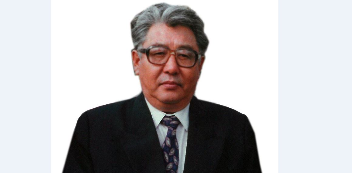 El-jurty ardaqtaǵan azamat edi