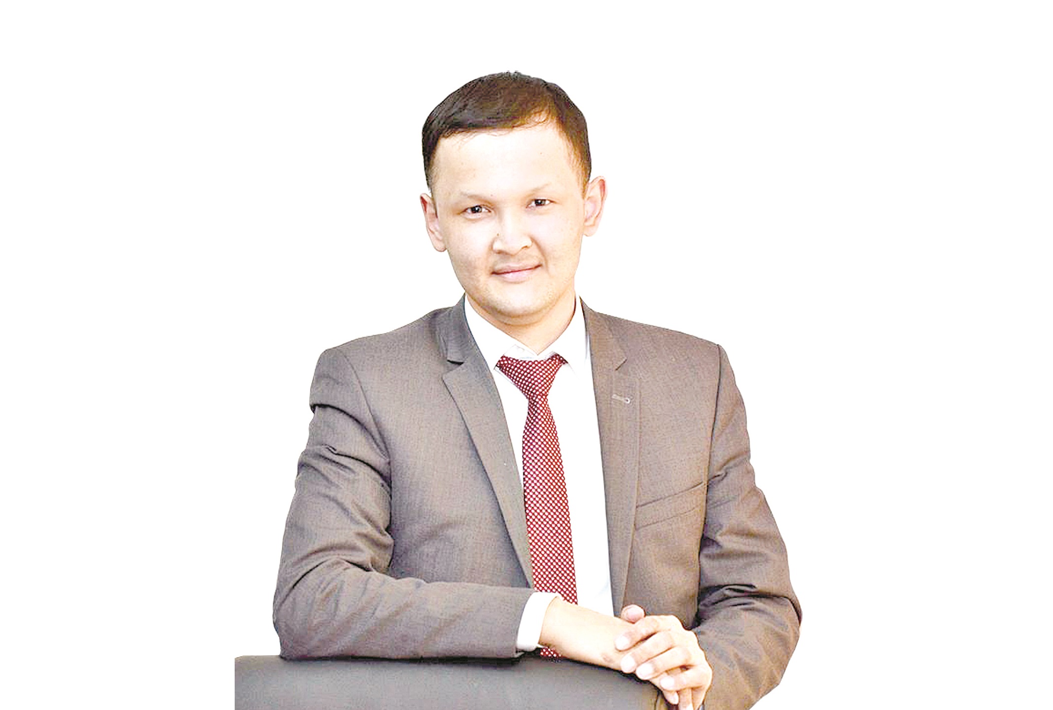 Jýrnalıster jahandyq bilimge nege talpynbaıdy?