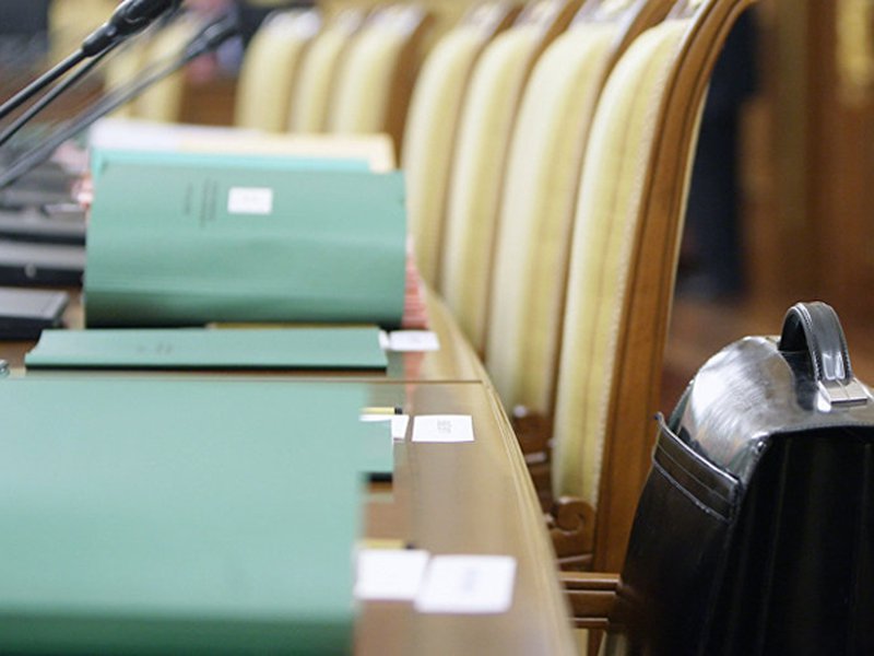 Astana ákimdiginde birqatar kadrlyq ózgerister boldy