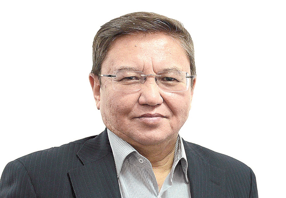 Qarý satý kıkiljińdi kúsheıte me?