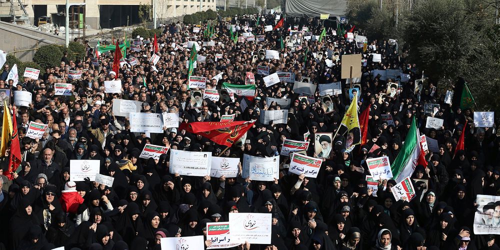 BUU Iran máselesin talqylady