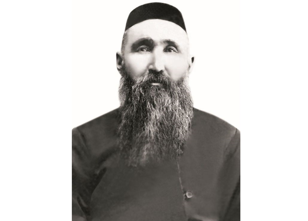 Shákárim Qudaıberdiuly. Alyptar aqıqaty