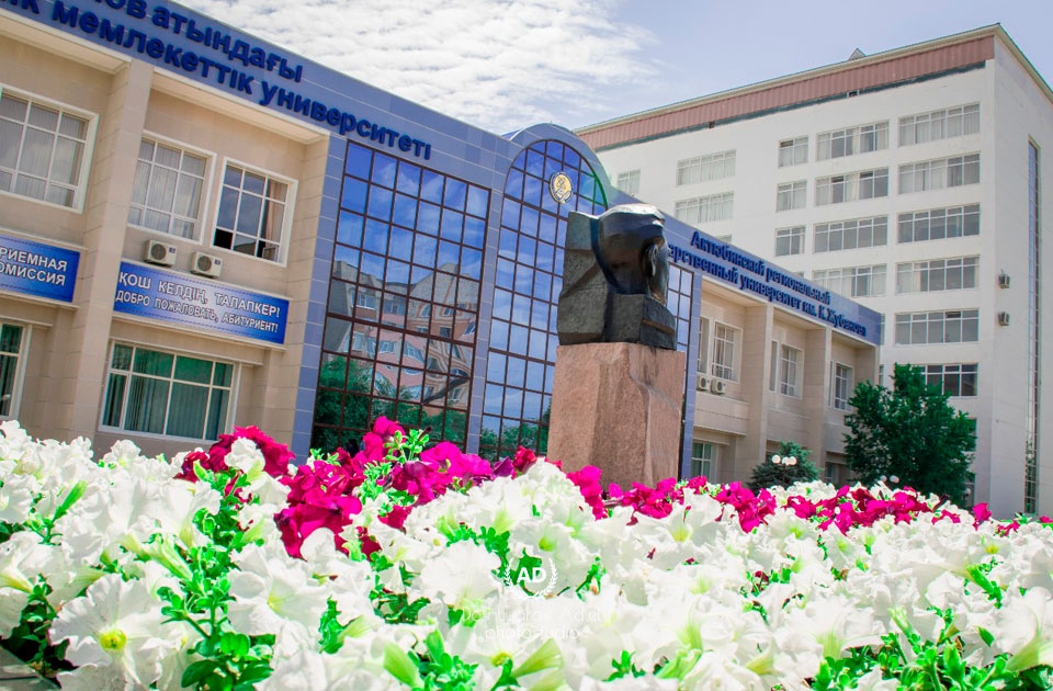 Aqtóbede arnaıy joba óndiristik qaldyqtardy óńdep, odan hrom alýdy kózdeıdi