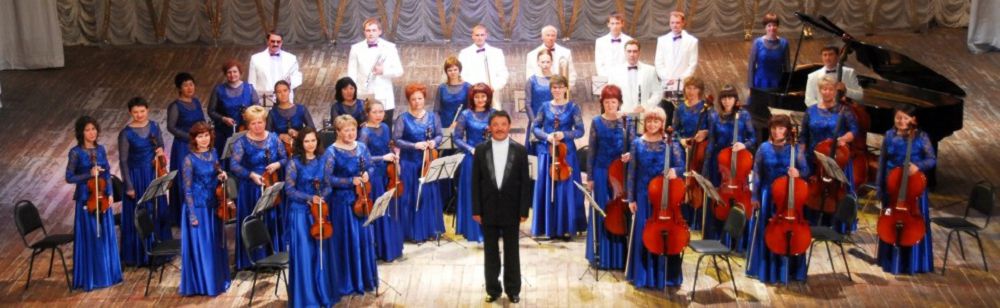 Isa Baızaqov atyn­daǵy fılar­monııanyń orkestri Italııada óner kórsetip júr