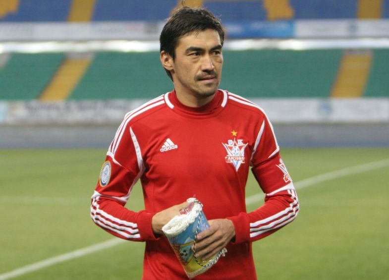 Smaqov «Aqtóbe» fýtbolyn alǵa shyǵara ala ma?