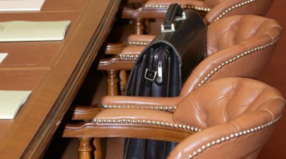 Mańǵystaýda jańa kadrlyq taǵaıyndaýlar boldy