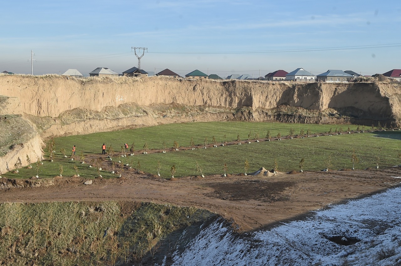 OQO-da 1 mln 990 myń túp kóshetti tegin taratý  josparlanýda