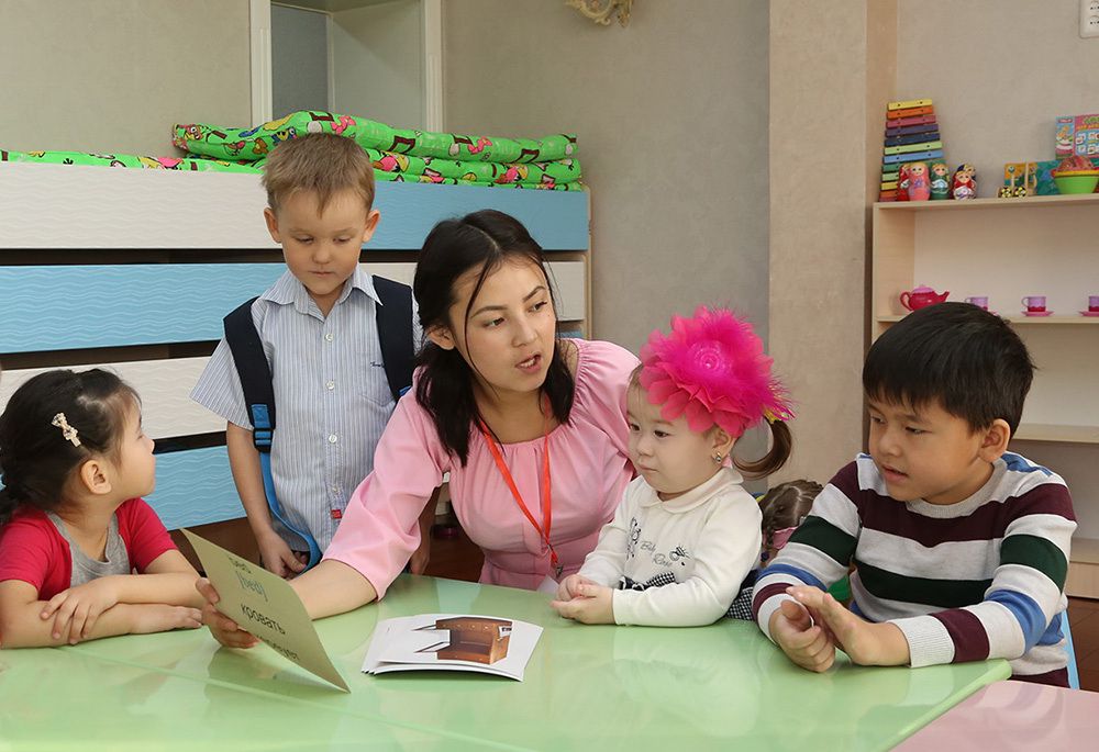 Oılasý: Shet tilin qaı synyptan bastap oqytqan durys?