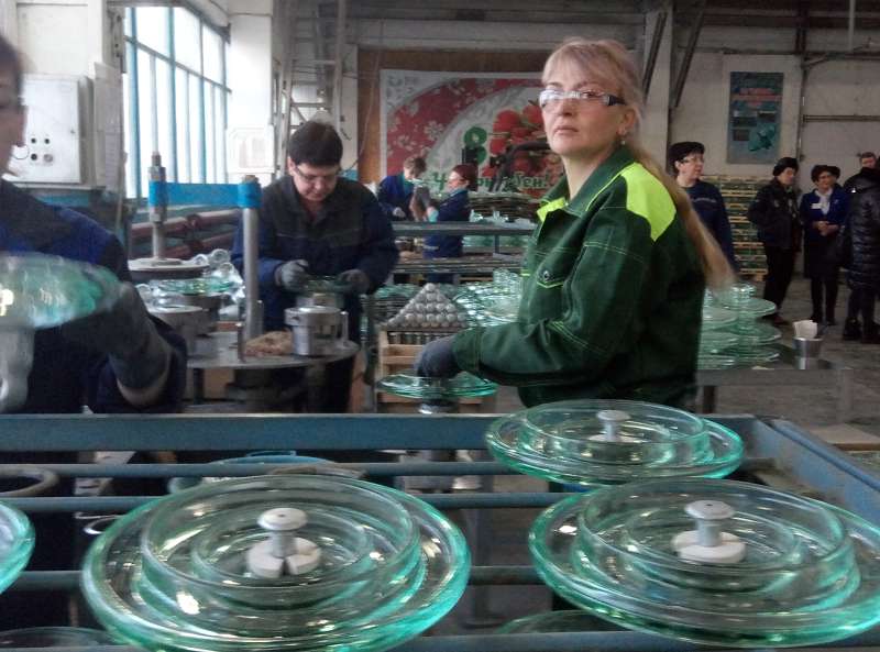 Vladımır Bojko shyny  ızolıatordy Qazaqstanda jasaýǵa keńes berdi