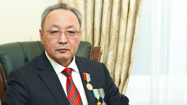 Bektas Beknazarov: Joldaýda zań ústemdigine erekshe mańyz berildi
