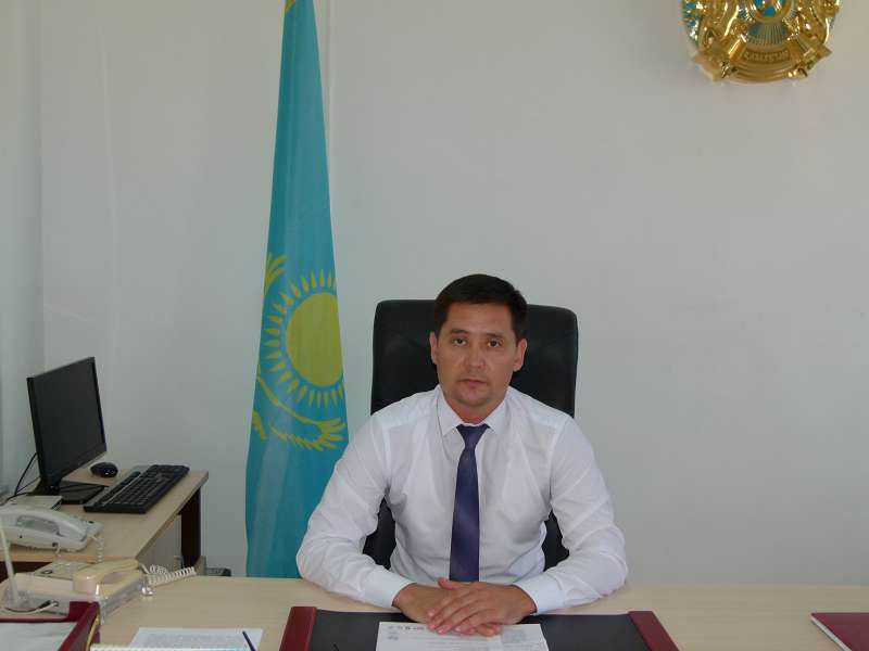 Joldaýda ındýstrııalyq órkendeýdiń ózekti tustary qamtylǵan