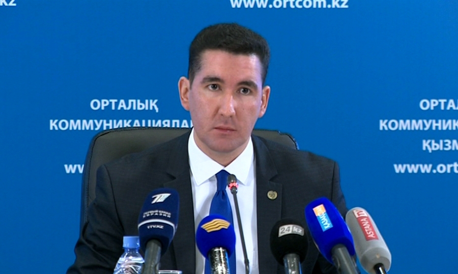 Respýblıka boıynsha 28 adam gazdan ýlanyp, kóz jumǵan