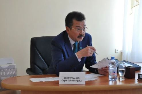 Senator S.Bekturǵanov: «Elbasynyń Joldaýyndaǵy barlyq mindetter memlekettiń keleshektegi damýyna arnalǵan»