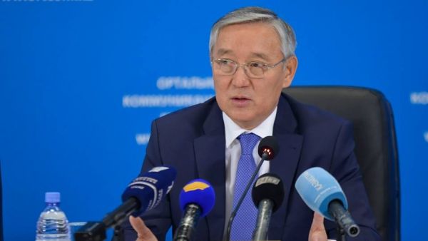 Takır Balyqbaev: Joldaý Qazaqstannyń úshinshi jańǵyrýyn jańa belesterge kóterýdiń naqtyly baǵdarlamasy