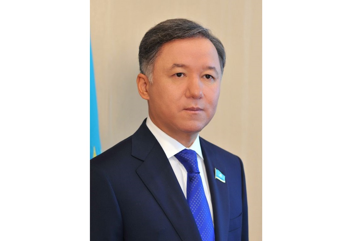 Nurlan Nyǵmatýlın: Elbasy Joldaýy – jańa tarıhı dáýirdiń bastaýy
