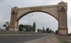 Parlament Májilisiniń depýtattary Jambyl óńirinde