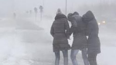 Astanada ekinshi aýysymda oqıtyn oqýshylar men kolledjdiń 1-2 kýrs stýdentterine sabaq bolmaıdy