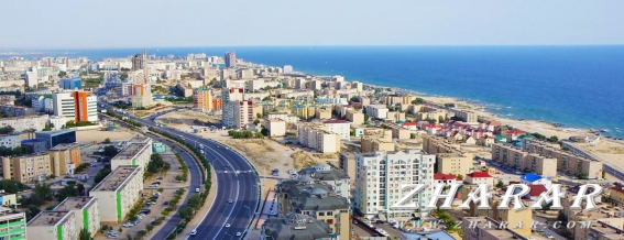 Mańǵystaýda Joldaýdan týyndaıtyn mindetter saralandy